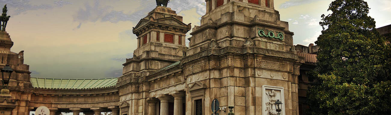 example of walking tour routes milan