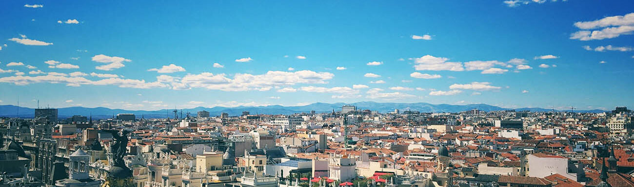 madrid - guide for sport stadium to visit