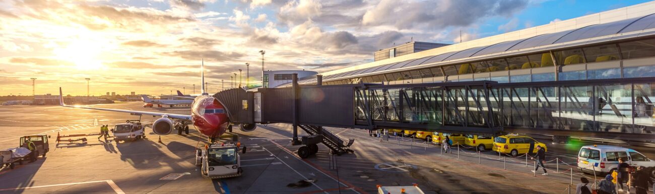 Airport